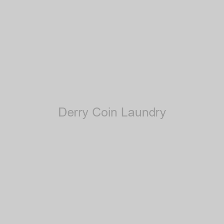 Derry Coin Laundry
